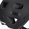 Cyklistická prilba ABUS MoDrop MIPS velvet black 7