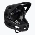 Cyklistická prilba ABUS MoDrop MIPS velvet black