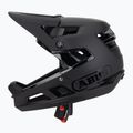 Cyklistická prilba ABUS MoDrop MIPS velvet black 3