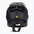 Cyklistická prilba ABUS MoDrop MIPS velvet black 4