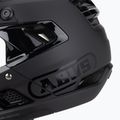 Cyklistická prilba ABUS MoDrop MIPS velvet black 7