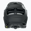 Cyklistická prilba ABUS MoDrop MIPS velvet black 3