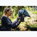 Cyklistická prilba ABUS MoDrop MIPS velvet black 6