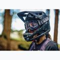 Cyklistická prilba ABUS MoDrop MIPS velvet black 7