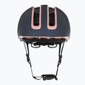 Cyklistická prilba ABUS Hud-y midnight blue 2