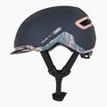 Cyklistická prilba ABUS Hud-y midnight blue 5