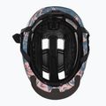 Cyklistická prilba ABUS Hud-y midnight blue 6