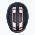 Cyklistická prilba ABUS Hud-y midnight blue 8