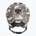 Detská cyklistická prilba ABUS Smiley 3.0 grey horse 3