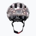 Detská cyklistická prilba ABUS Smiley 3.0 grey horse 2
