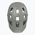 Cyklistická prilba ABUS MoDrop chalk grey 6