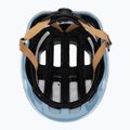 Detská cyklistická prilba ABUS Smiley 3.0 ACE LED royal blue 5