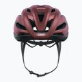 Cyklistická prilba ABUS StormChaser bloodmoon red 4