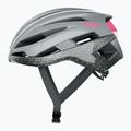 Cyklistická prilba ABUS StormChaser zigzag grey 3