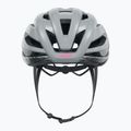 Cyklistická prilba ABUS StormChaser zigzag grey 4