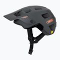 Cyklistická prilba ABUS MoDrop MIPS pine green 3