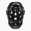 Cyklistická prilba ABUS MoDrop MIPS pine green 5