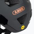 Cyklistická prilba ABUS MoDrop MIPS pine green 7