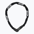 Zámok na bicykel ABUS Steel-O-Chain 5805C/75 black
