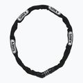 Zámok na bicykel ABUS Steel-O-Chain 4804C/75 black