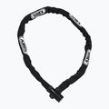 Zámok na bicykel ABUS Steel-O-Chain 4804K/110 black
