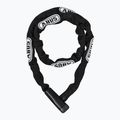 Zámok na bicykel ABUS Steel-O-Chain 5805K/110 čierny
