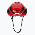 Cyklistická prilba ABUS GameChanger blaze red 2