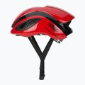 Cyklistická prilba ABUS GameChanger blaze red 3
