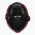 Cyklistická prilba ABUS GameChanger blaze red 5