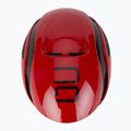 Cyklistická prilba ABUS GameChanger blaze red 6