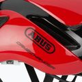 Cyklistická prilba ABUS GameChanger blaze red 8