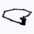 Zámok na bicykel ABUS Bordo Big 6000/120 čierny 78073 2
