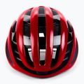 Cyklistická prilba ABUS AirBreaker blaze red 81735 2