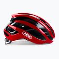 Cyklistická prilba ABUS AirBreaker blaze red 81735 3