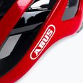 Cyklistická prilba ABUS AirBreaker blaze red 81735 7