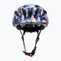 Detská cyklistická prilba ABUS Smooty 2.0 blue space 2