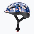 Detská cyklistická prilba ABUS Smooty 2.0 blue space 3