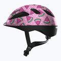 Detská cyklistická prilba ABUS Smooty 2.0 pink watermelon