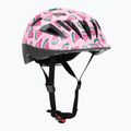 Detská cyklistická prilba ABUS Smooty 2.0 pink watermelon