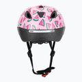 Detská cyklistická prilba ABUS Smooty 2.0 pink watermelon 4