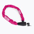 Zámok na bicykel ABUS Catena 6806 82517