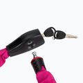 Zámok na bicykel ABUS Catena 6806 82517 3
