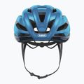 Cyklistická prilba ABUS StormChaser steel blue 4