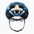 Cyklistická prilba ABUS StormChaser steel blue 5