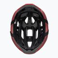 Cyklistická prilba ABUS StormChaser blaze red 2