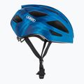 Cyklistická prilba ABUS Macator steel blue 4