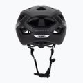 Cyklistická prilba ABUS Aduro 3.0 race black 4