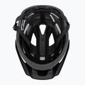 Cyklistická prilba ABUS Aduro 3.0 race black 5