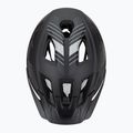 Cyklistická prilba ABUS Aduro 3.0 race black 6
