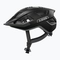 Cyklistická prilba ABUS Aduro 3.0 race black 2